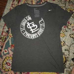 Nike Cardinals Tee